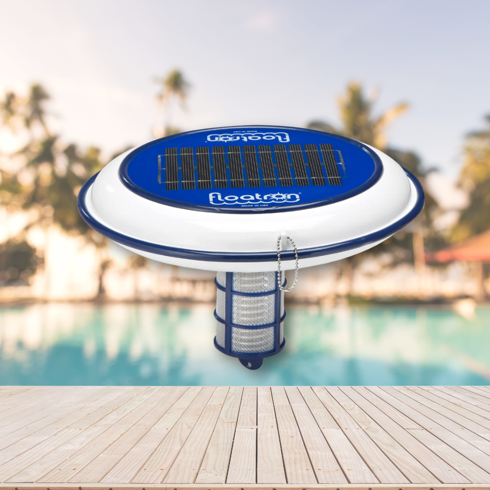 Flotron Pool Floatron Australia – floatron Australia