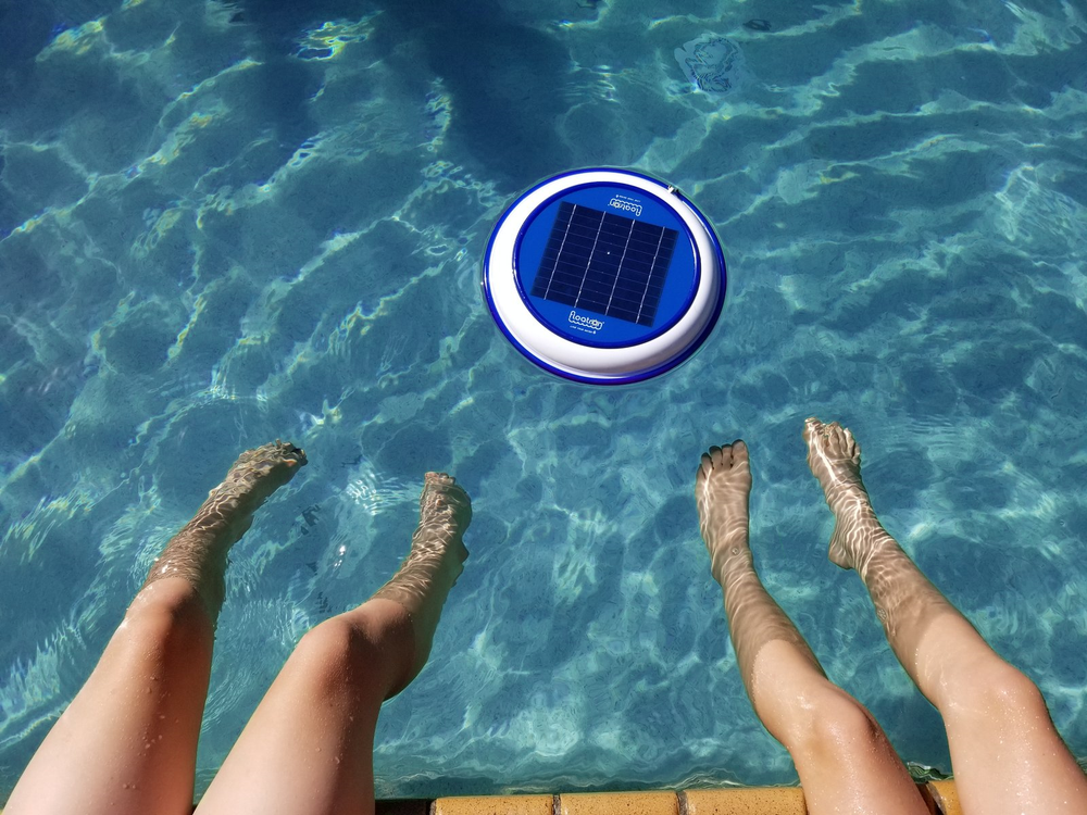 Flotron Pool Floatron Australia