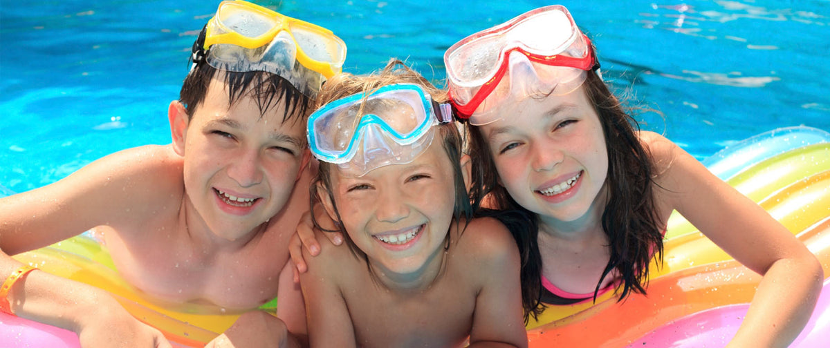 Flotron Pool Facts About floatron – floatron Australia
