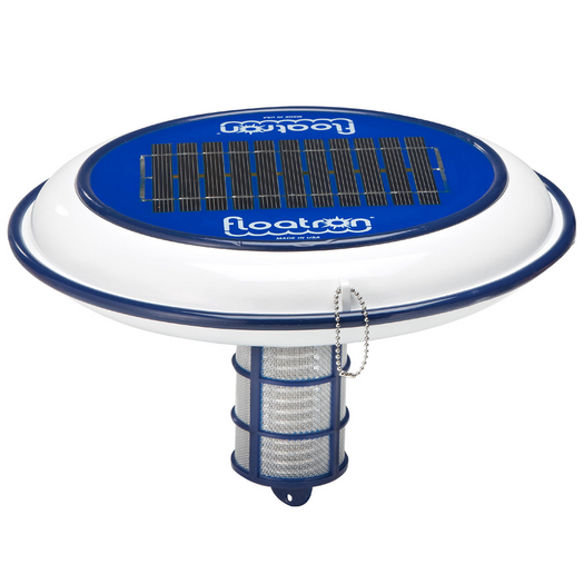 Solar Pool Cleaner – floatron Australia
